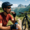La crisi di fame in MTB: riconoscere il bonk e uscirne