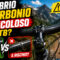 Manubrio in carbonio MTB: è davvero più pericoloso dell’alluminio?
