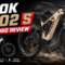 THOK TK02 S: 120 Nm, batteria da 800 Wh e 170 mm per l’e-Enduro più estrema