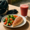 Il menu settimanale del biker estivo: un esempio da personalizzare