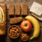 Ricetta: banana bread energetico per la colazione del biker