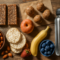 Ricetta: energy balls senza cottura per le uscite estive