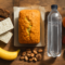 Ricetta: plumcake salato energetico da taschino