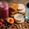 Ricetta: smoothie recupero con frutta di stagione