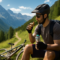 Alimentazione nei bike park: gestire l'energia tra una discesa e l'altra
