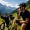 Bikepacking e alimentazione: come organizzare cibo e acqua per più giorni in sella