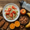 Ricetta: insalata di riso del biker, carboidrati e leggerezza