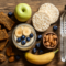Ricetta: overnight oats per chi parte presto