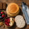 Ricetta: pancake proteici post-ride
