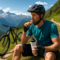 Trail epici sopra i 2000 metri: come cambia l'alimentazione in alta quota