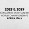 Aprica ai Mondiali UCI Master MTB 2028-2029: cosa cambia davvero