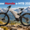 Honda e-MTB 2027: cosa sappiamo davvero del prototipo visto ora