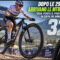 Dopo le 29”, arrivano le MTB da 32”: Trek porta il prototipo in Coppa del Mondo