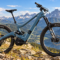 Ibis Oso 2024: la e-MTB full power in carbonio con 170 mm di escursione e motore Bosch