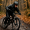Come vestirsi in MTB in autunno: il meteo più difficile da gestire
