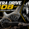 Niente più deragliatore sulle e-MTB? Intra Drive porta in produzione il motore con cambio integrato