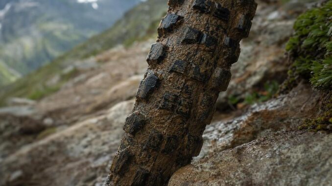 Catena MTB ferma per mesi: pulizia e protezione giuste contro la ruggine